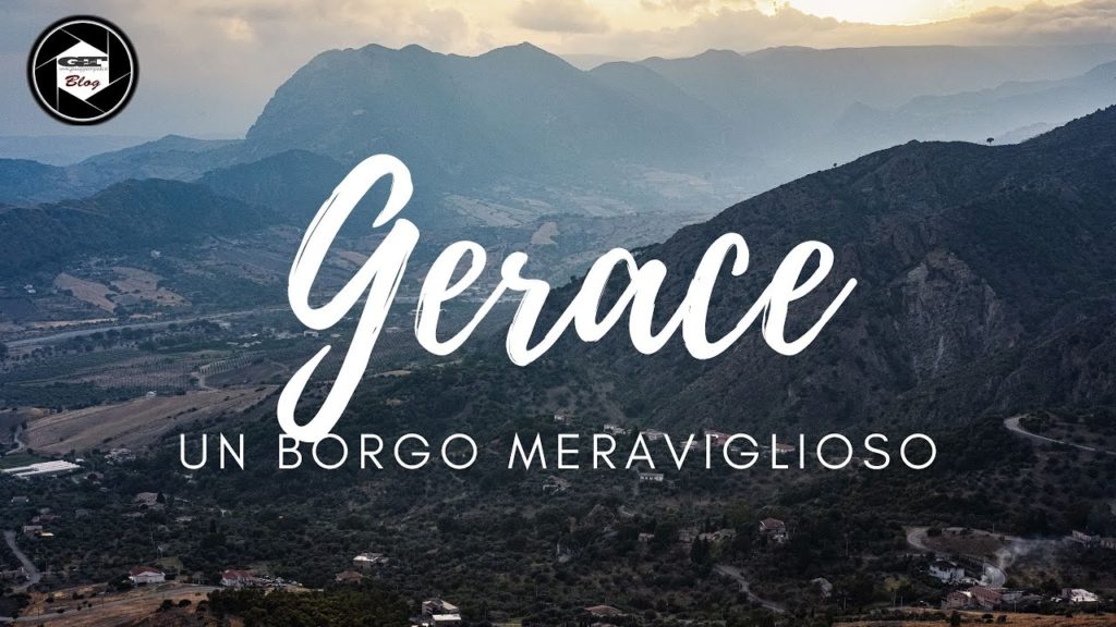 A Gerace con l'auto nuova