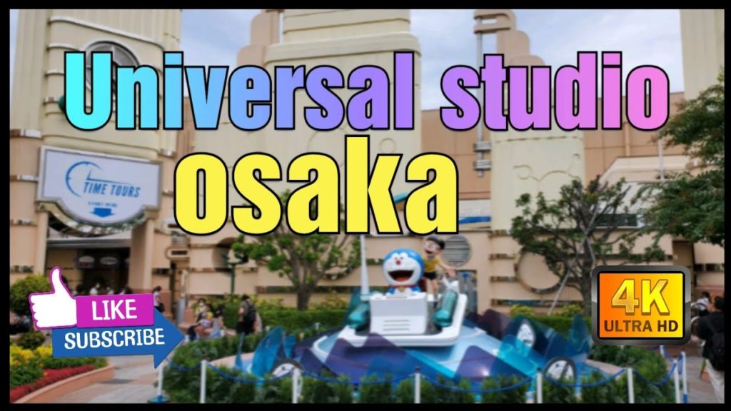 #Japan#osaka#Universal Studios#USJ,Japan 🇯🇵 - Part one
