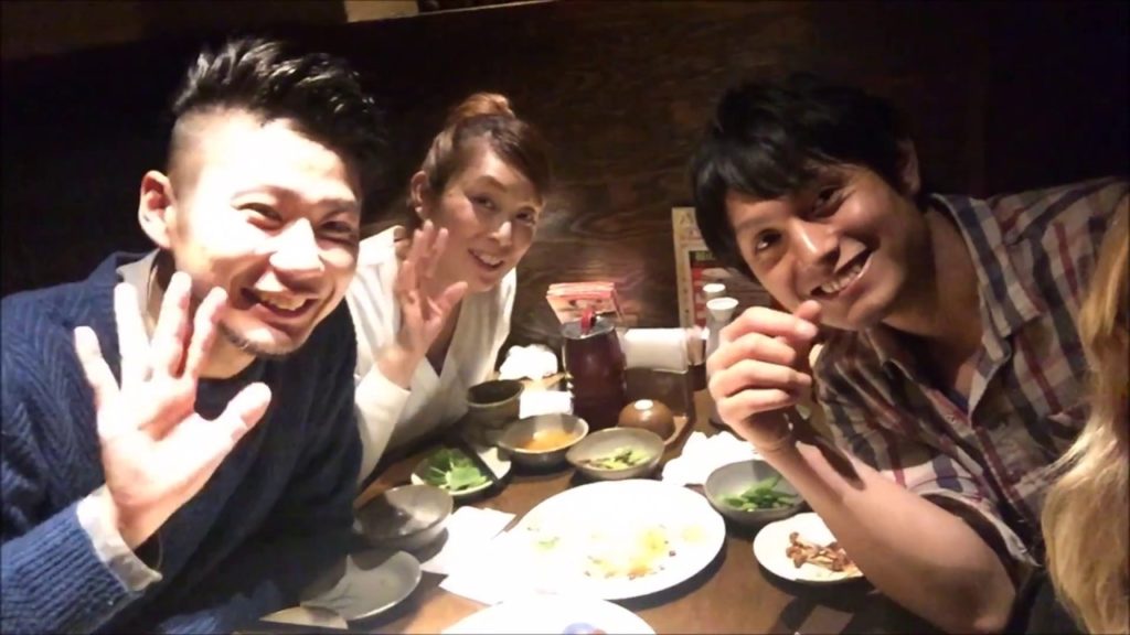 Japan Vlog day 25 - New friends in Fukuyama