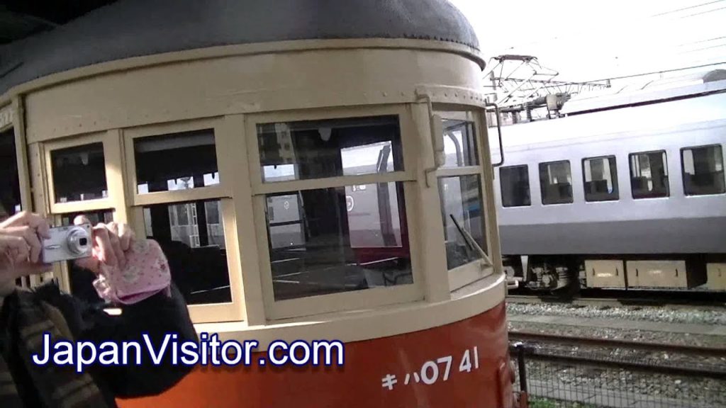 Kyushu Railway History Museum | 九州鉄道記念館