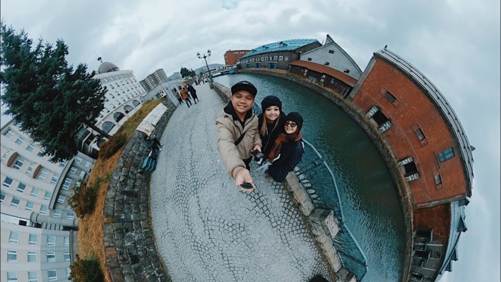 Sapporo / Tokyo / Japan