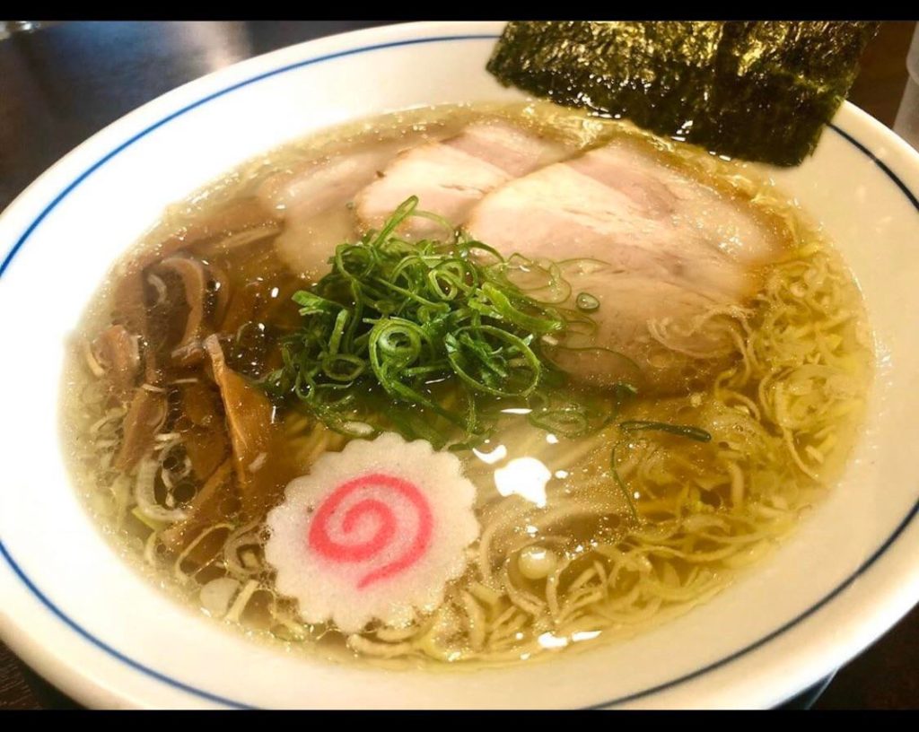 Yummy ramen