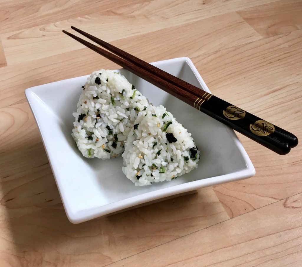 Onigiri bros 🍙