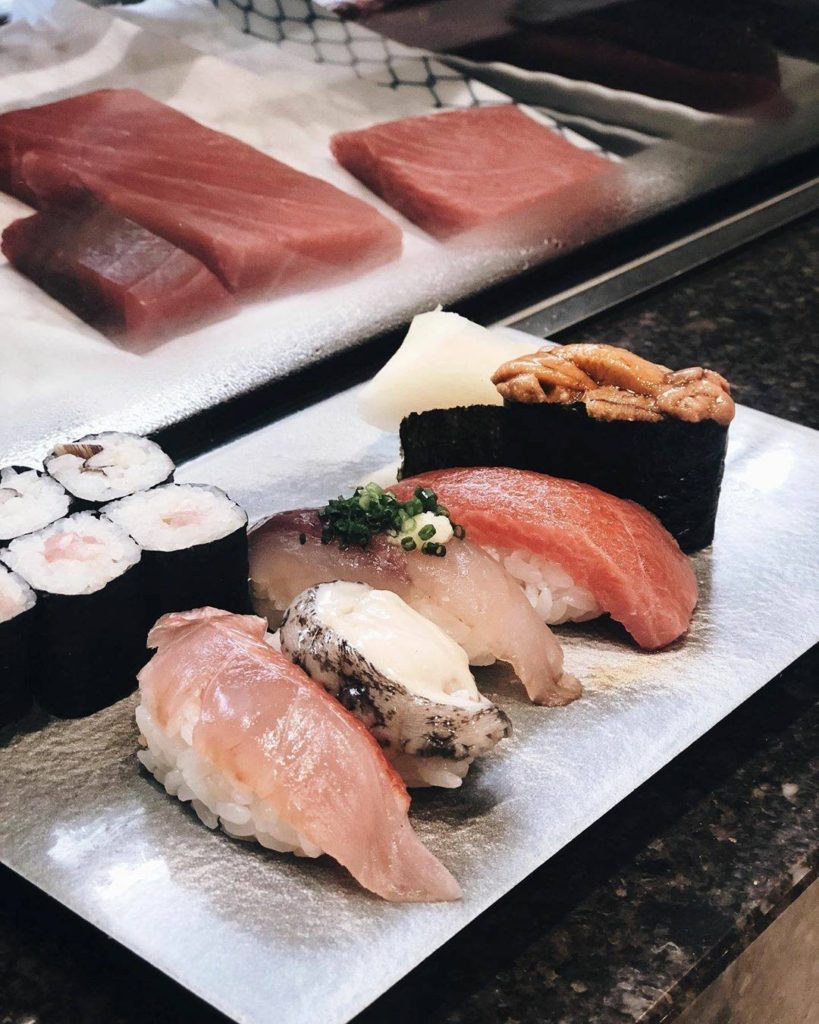 @littlekateats shared this picture with us, saying that if it wasn't for the cur...
