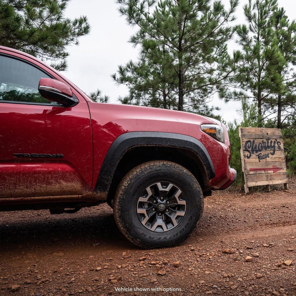 All Trails lead to Tacos!  #NationalTacoDay #Tacoma #LetsGoPlaces...