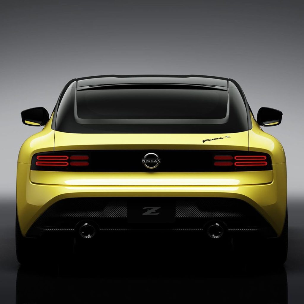 Through 50 years, Z has continued to define the sports car segment, shaping Niss...
