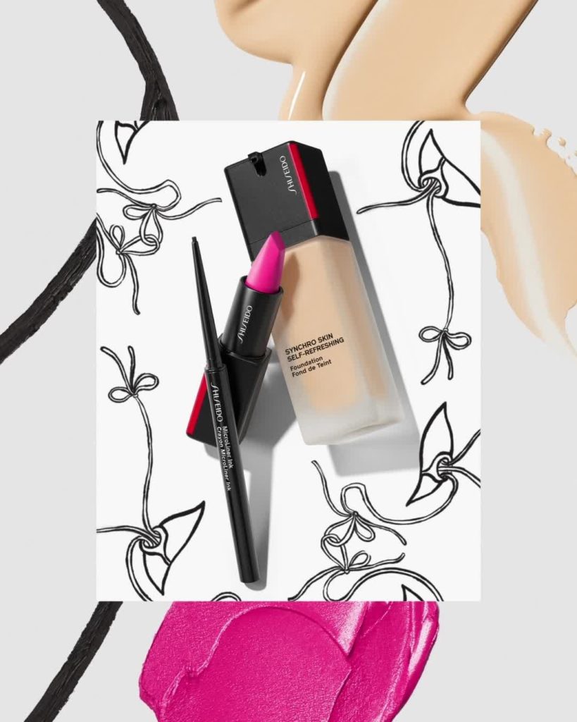 Wing it your own way like @hunterschafer with products that help you express: Sy...