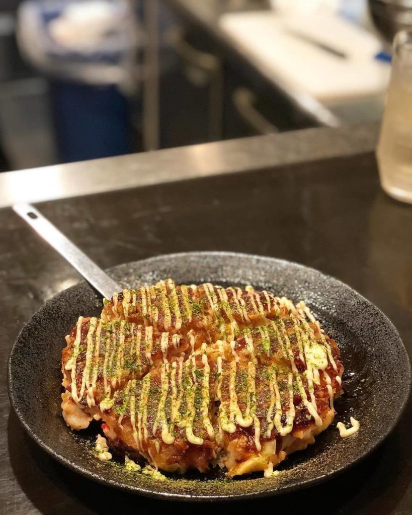 Visit Japan: If ever there was an example of our great love for food in Japan, the word “Kuid… If ever there was an example of our great love for food in Japan, the word “Kuid...