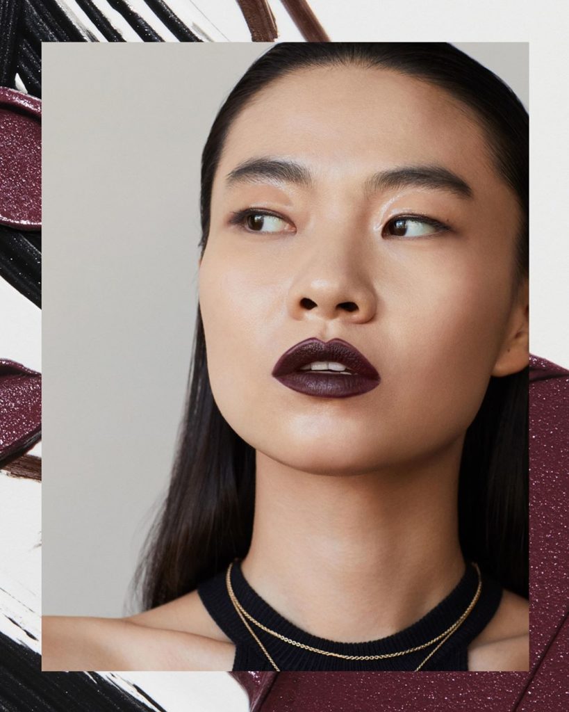 SHISEIDO: Our SHISEIDO muse is the epitome of extreme elegance. Challenge your artistry an… Our SHISEIDO muse is the epitome of extreme elegance. Challenge your artistry an...