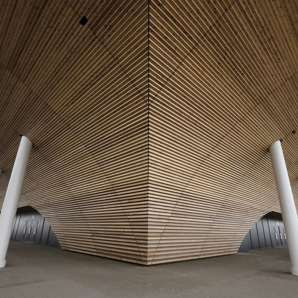 Tokyo 2020 Olympics: Happy Wood Day in Japan!
To celebrate #Tokyo2020 wants to showcase some of th… Happy Wood Day in Japan!
To celebrate #Tokyo2020 wants to showcase some of th...