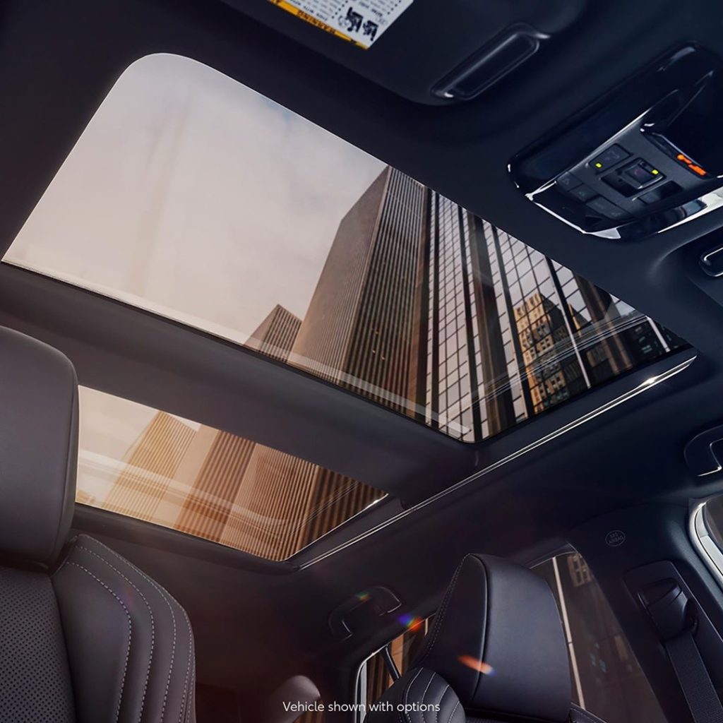 This is a game-changer! The all-new 2021 #Venza features Toyota's first Star Gaz...