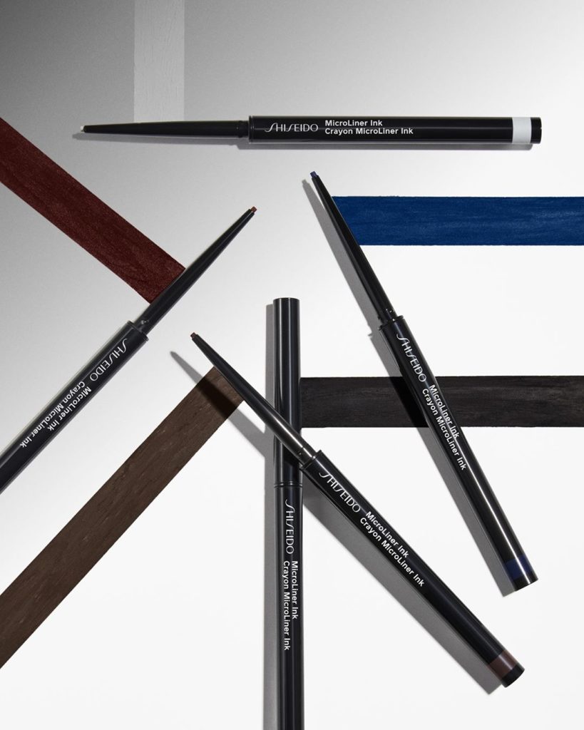 SHISEIDO: MicroLiner Ink is a stroke of beauty genius. This micro-thin pencil allows you t… MicroLiner Ink is a stroke of beauty genius. This micro-thin pencil allows you t...