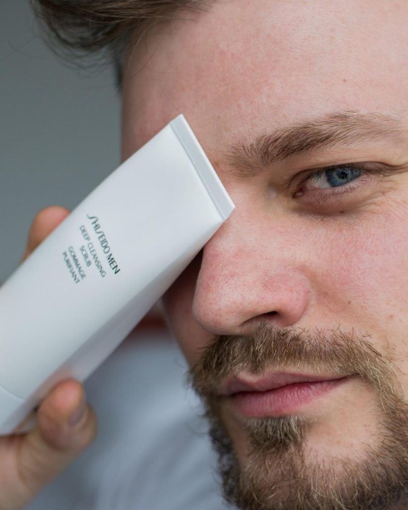 Is your face mask a cause for skin concern? Friction from face masks can often l...