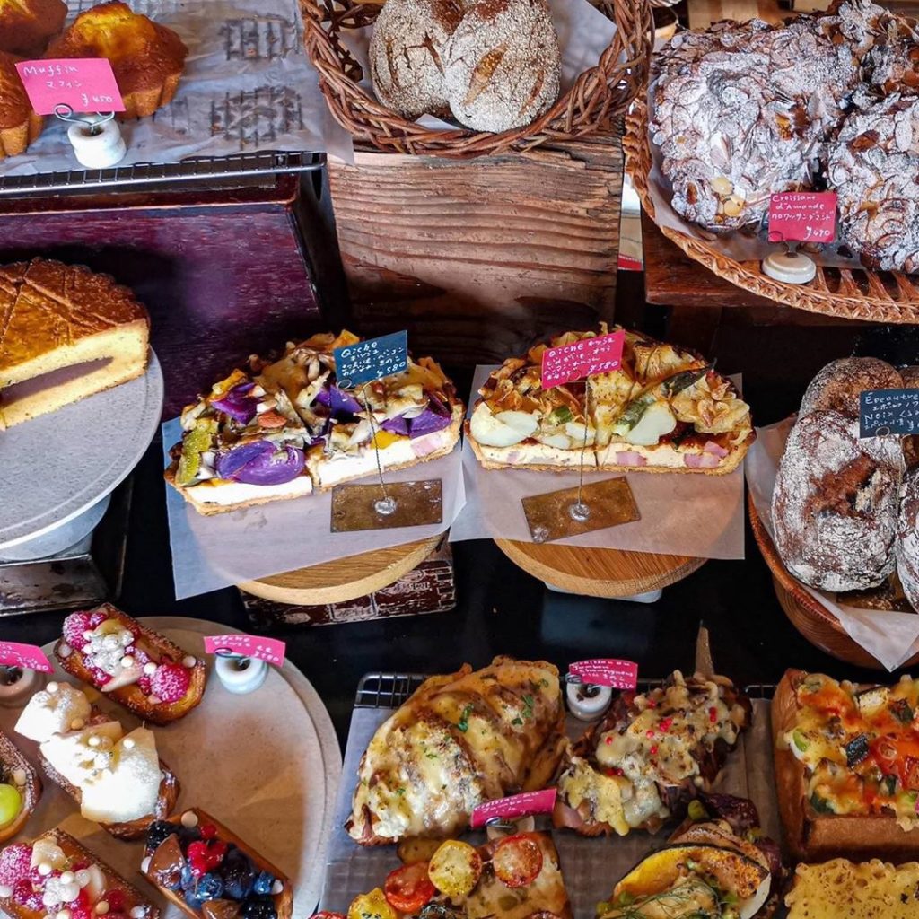 Japanese bakeries can be divisive. There are times when stucking into a korokkē...