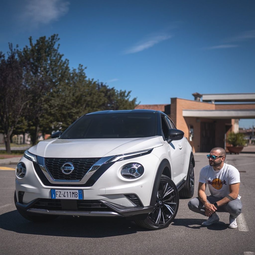 Best friends forever. Comment below which #Nissan is your best friend! #Nissan #...