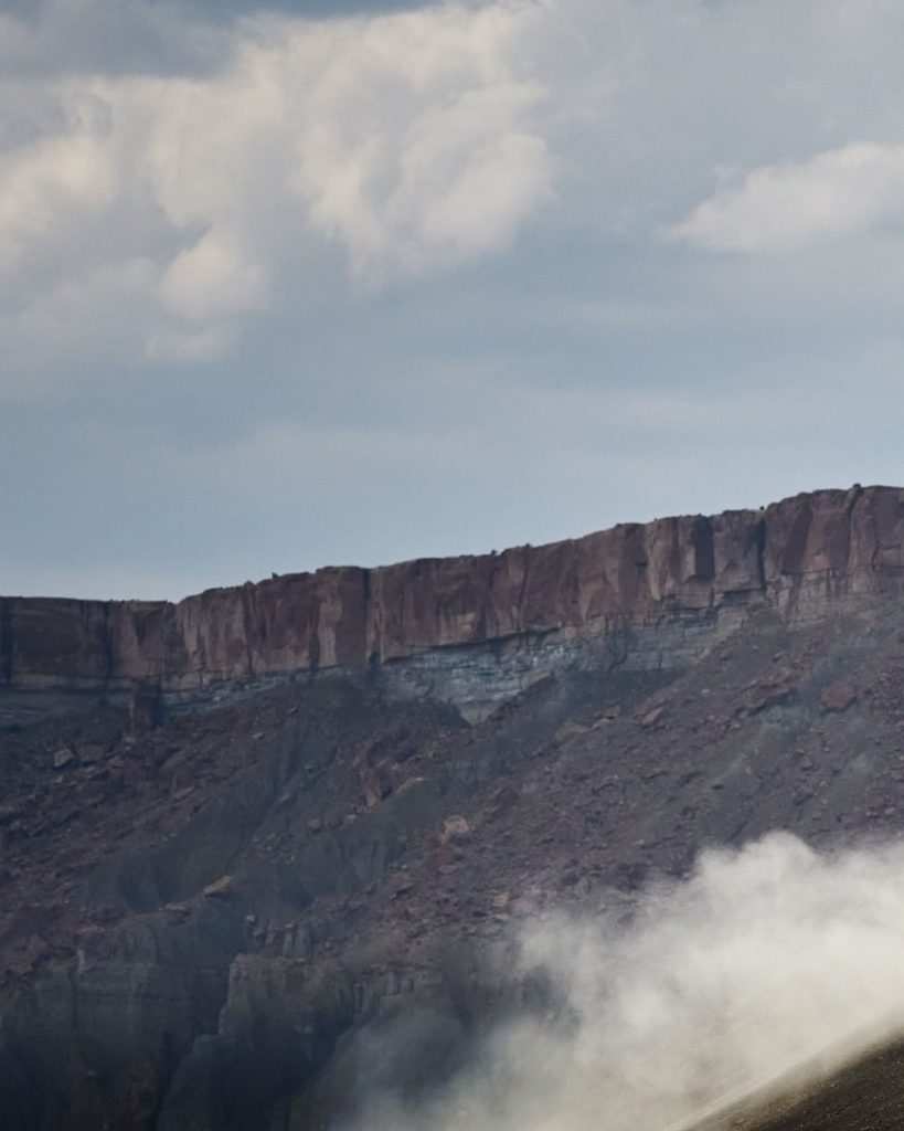 #HondaPassport owners know: their SUV loves the great outdoors.  #Honda #Passpor...