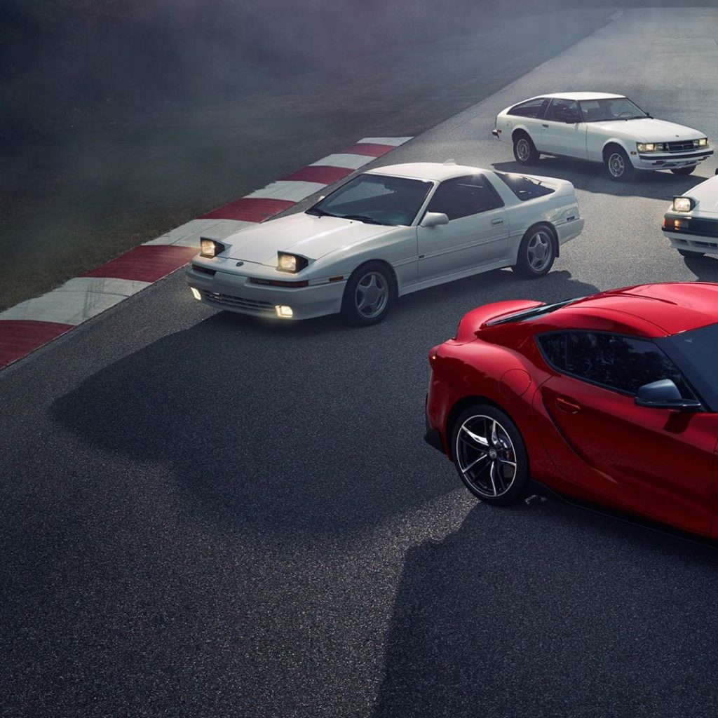 How it started  how it’s going. Still winning. #TBT #Supra #LetsGoPlaces...