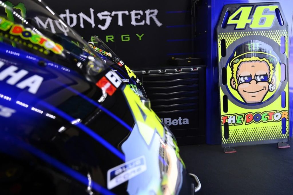 Yamaha MotoGP: Team Director, @maiomere71 : “Of course, it remains a strange situation for our… Team Director, @maiomere71 : "Of course, it remains a strange situation for our...