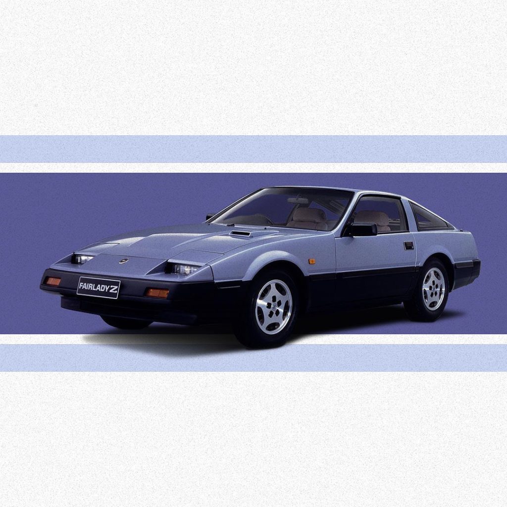 Did you know that the first generation #FairladyZ became an exceptional hit as a...