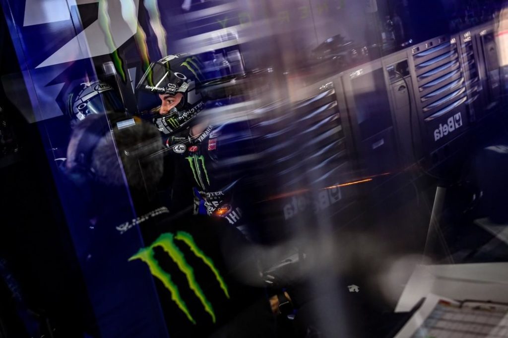 The warm up is on!  This is the last chance to make any set-up tweaks before th...