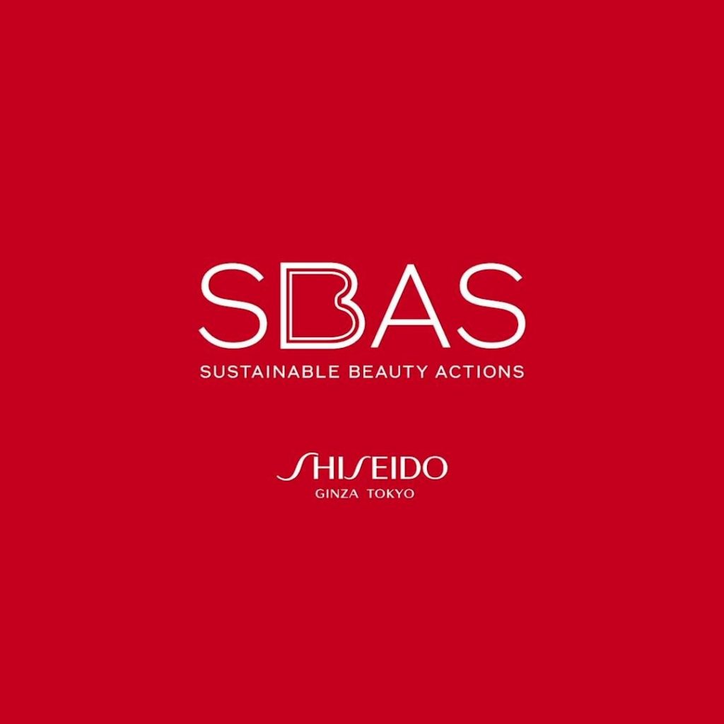 SHISEIDO: How do we make the future of beauty a more sustainable one? We’d love to hear yo… How do we make the future of beauty a more sustainable one? We’d love to hear yo...