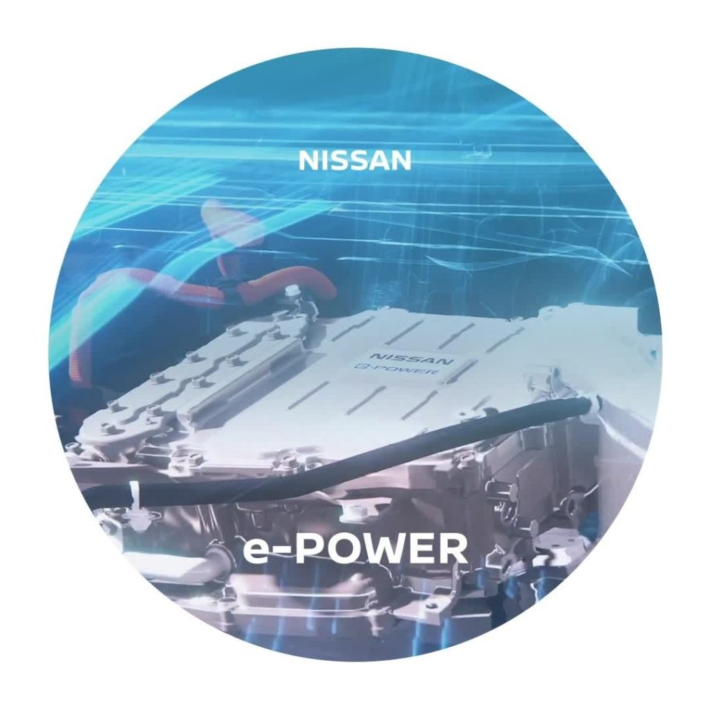 The #e in #ePOWER  not only stands for electric but also for excitement! While i...