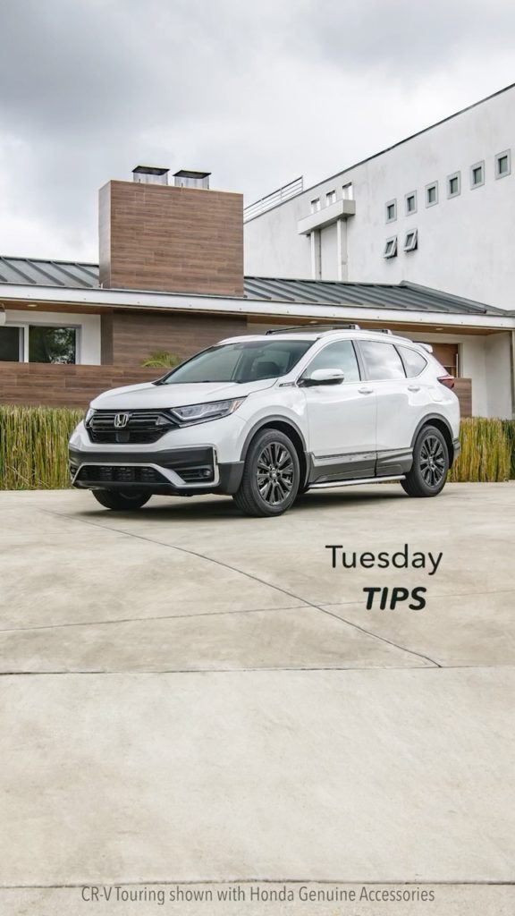 Check your tires and change your filter. No  required. #TuesdayTips. #DIY...