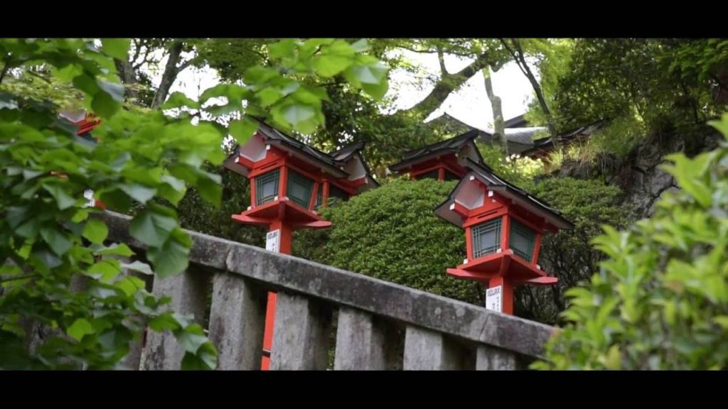 Kibune & Kurama (Hiking in Japan)