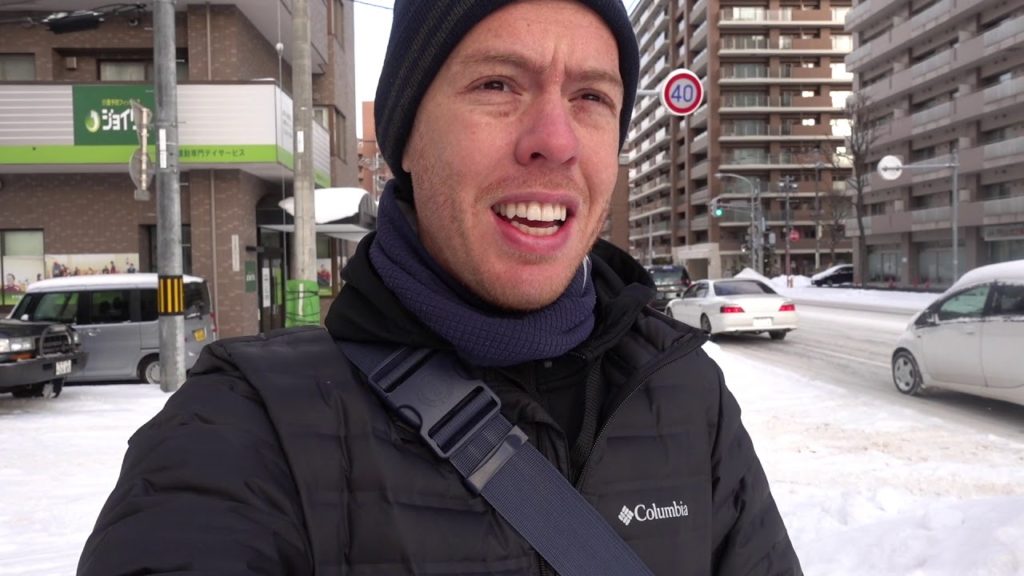 Travel from Sapporo to Otaru