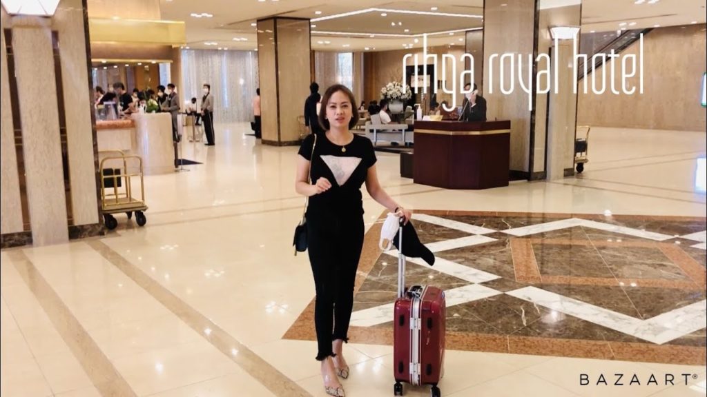 Rihga Royal Hotel Kokura | リーガロイヤルホテル小倉 | Kitakyushu Drive Rihga Royal Hotel Kokura | リーガロイヤルホテル小倉 | Kitakyushu Drive