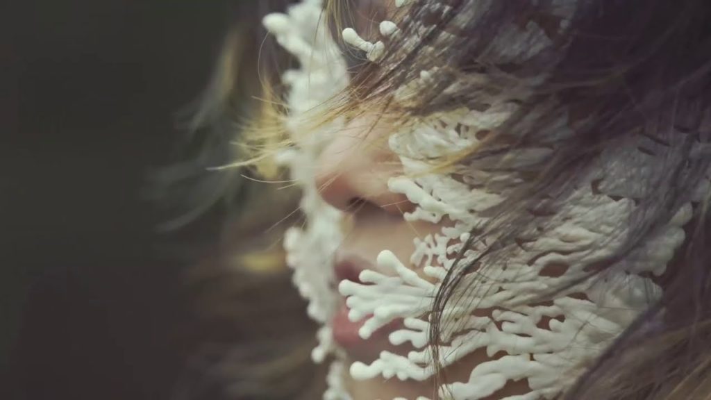 【4K/ASMR】#6 Mora Mothaus & Forest Orchestra/Absinthe & Ocean[27]/Mawarimedaira, Nasu Highlands/Japan