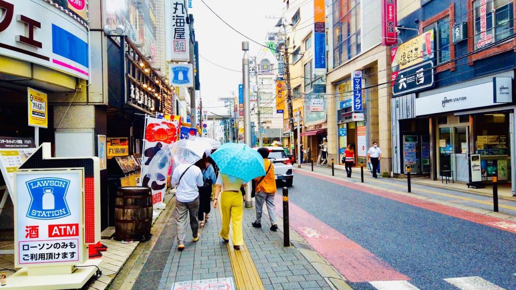 【4K】Hiroshima – Relaxing Walk To Peace Memorial Park (広島) Japan Walking Tour #ASMR 【4K】Hiroshima - Relaxing Walk To Peace Memorial Park (広島) Japan Walking Tour #ASMR