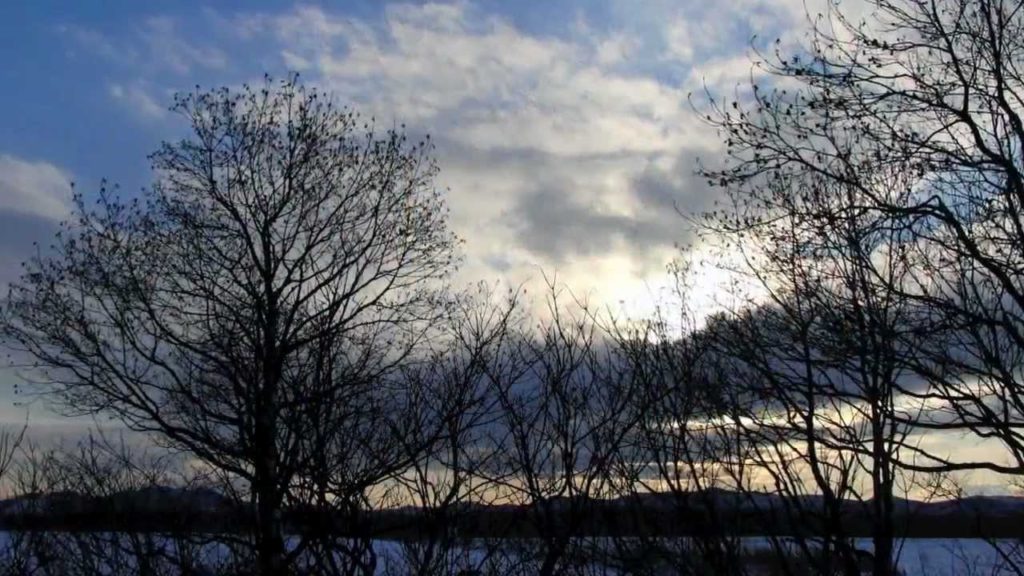 Winter in Hokkaido Part1