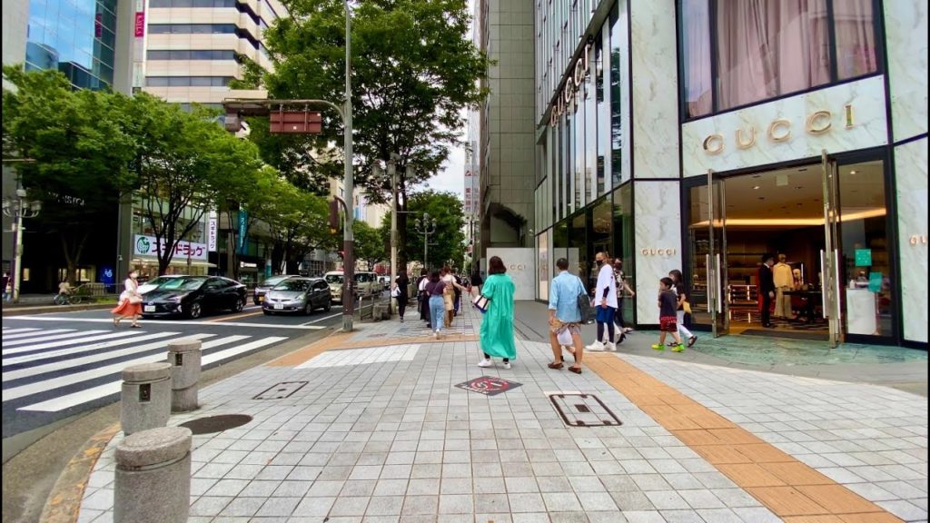 【4K】Walk on Sakae-Yabacho-Osukannon(栄-矢場町-大須観音) in Nagoya(名古屋散歩)【2020】 【4K】Walk on Sakae-Yabacho-Osukannon(栄-矢場町-大須観音) in Nagoya(名古屋散歩)【2020】