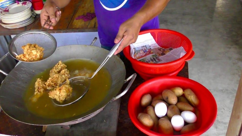 UNIQUE Foods around the World - Best street food / food compilation / TOP food near me / Part - 1173