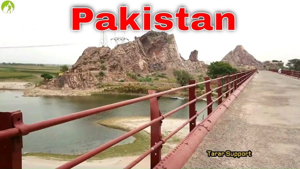 Pakistan Travel Chiniot City and Rabwah Road Trip 2020