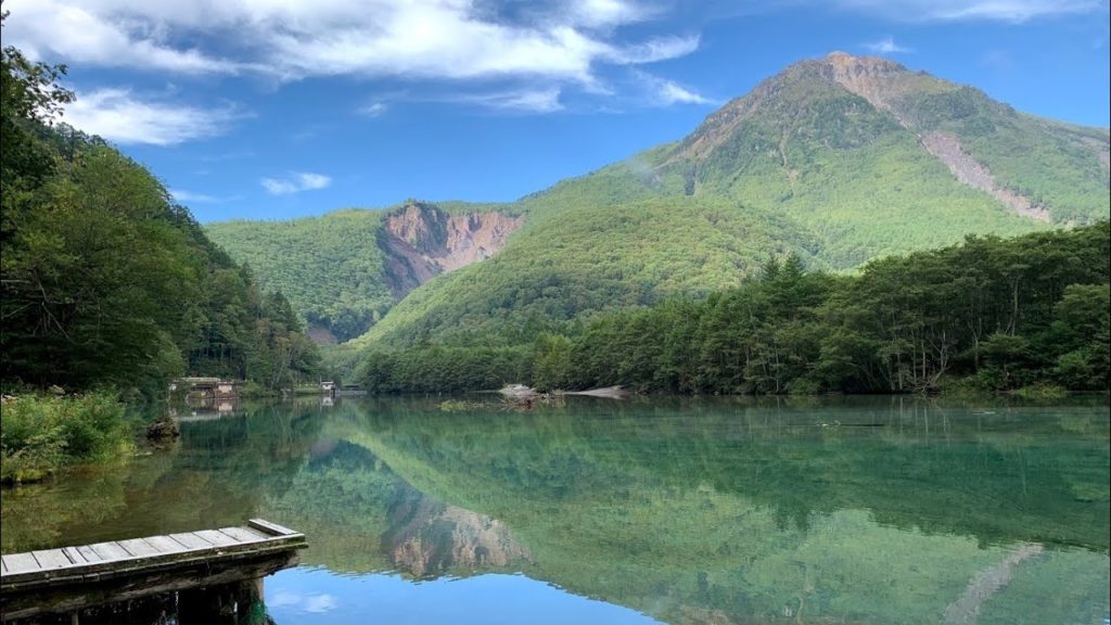 Kamikochi/Nomugi HWY/Touring/CB250R