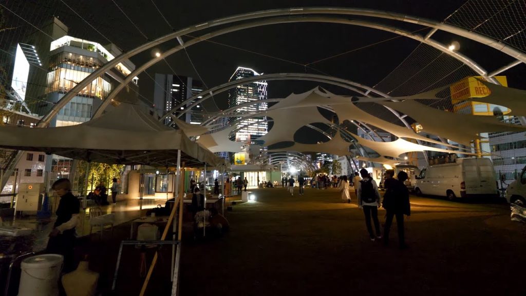 【4K】Quick rechecking Tokyo Shibuya