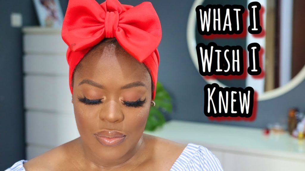 I SHOULD HAVE DISCOVERED MYSELF FIRST BEFORE GETTING MARRIED