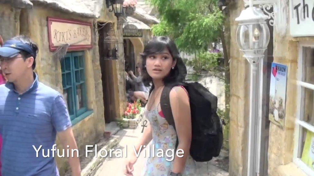 Oita Promotion Video 2015 (6/6) [For Global ver.2] 　世界向け大分県ＣＭ（２）