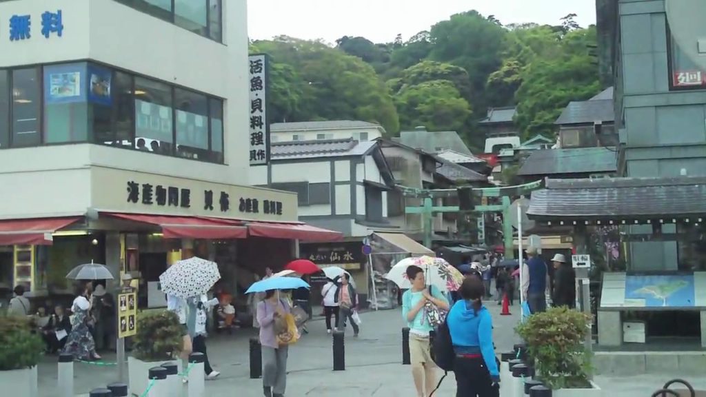 Japan 2010: Kamakura