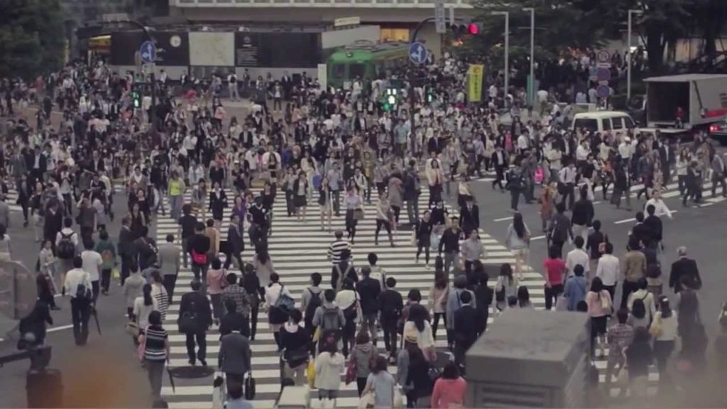 Japan ( Tokyo ) Summer Sonic 2013 Trip