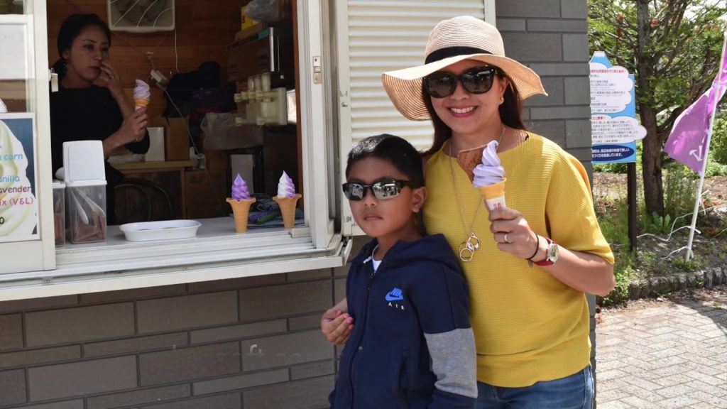 Fuji Five Lakes  - Our Family's Japan Summer Story