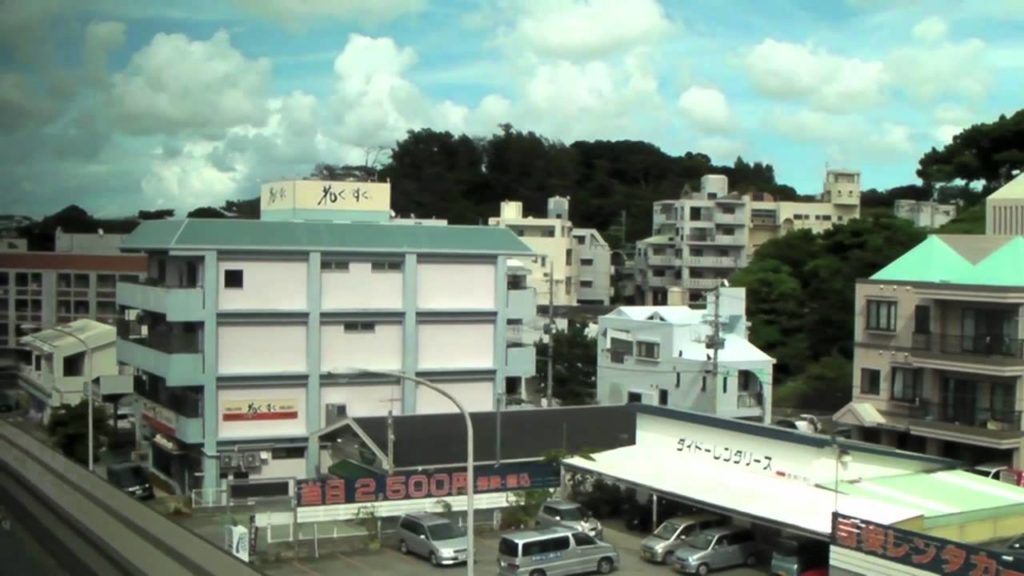 ゆいレール - Yui rail