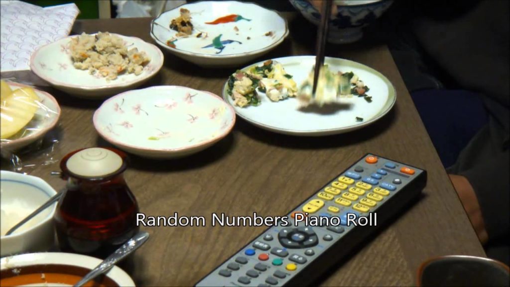 A Local City Life In Japan,Breackfast 18306750  RNPR