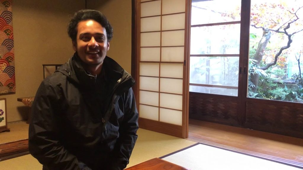 Travellers voice SAKURA HOUSE KYOTO (MACHIYA HOUSE) 2