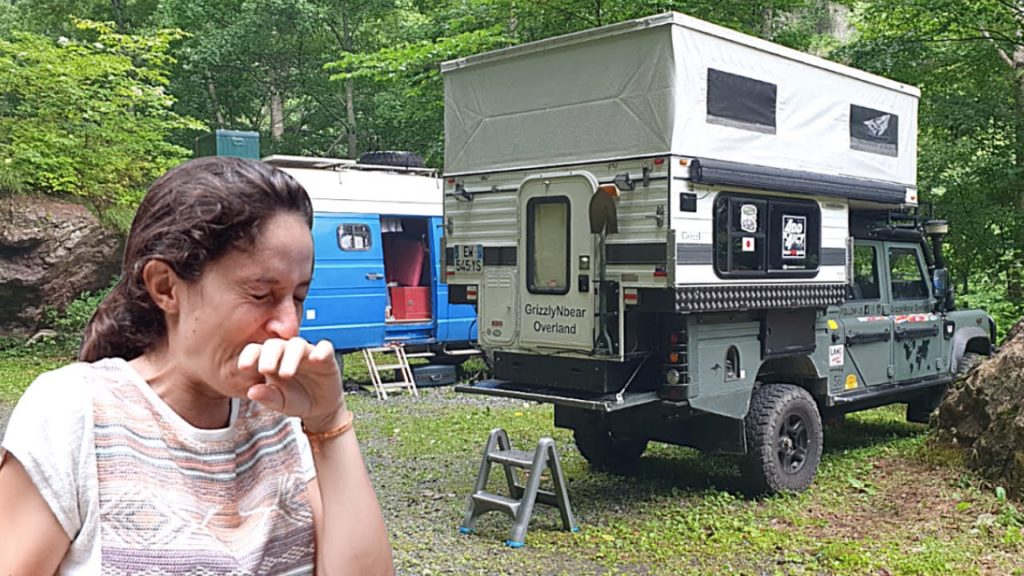 She wasn't expecting that (Ep138)