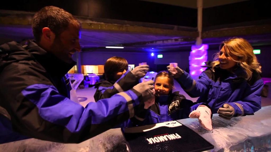 Family Friendly Vacation Travel in Northern Europe Family Friendly Vacation Travel in Northern Europe