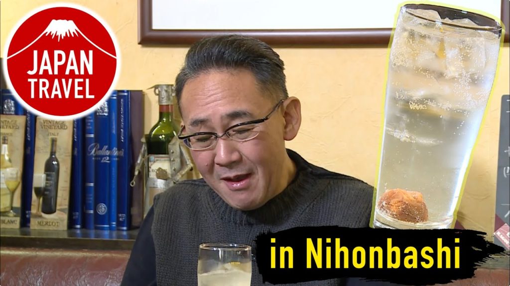 Japan Travel Nihonbashi Kakigaracho  -Restaurant RAGOUT-