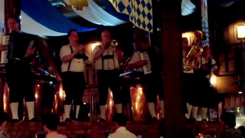 小樽ビールは楽しい。Fun at Otaru BeerOt